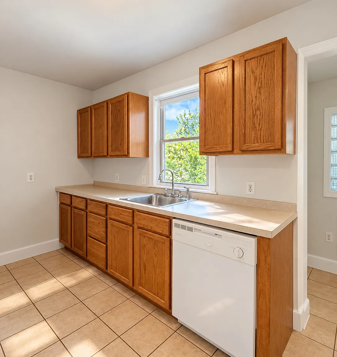 1 bed, 850 sqft, $1,900 — Photo 3