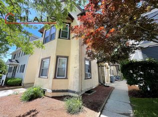 404 Massachusetts Ave, Arlington, MA 02474