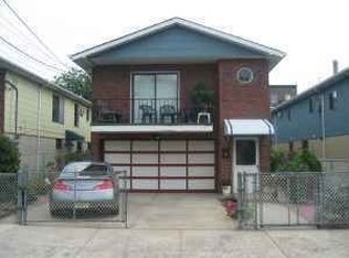 200 Webster Ave, Jersey City, NJ 07307