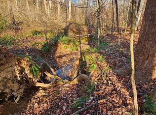 Waugh Rd, Unionville, VA 22567