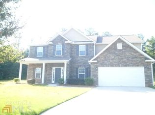 6820 Oconee Pl, Fairburn, GA 30213