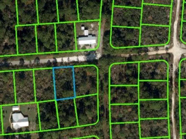 239 Eleanor Blvd #8, Lake Placid, FL 33852