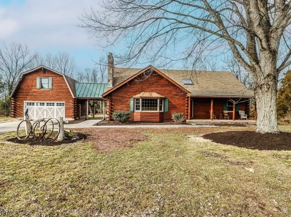 129 COUNTY ROAD 513, Alexandria Twp., NJ 08825