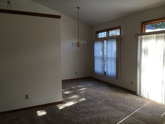 Great Room/ Dining Area