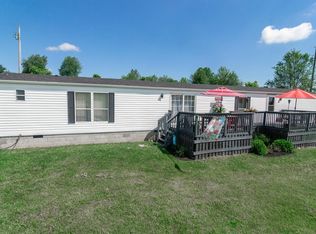 1764 Ky Highway 32 W, Cynthiana, KY 41031