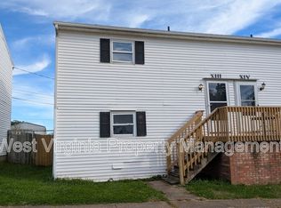 13 Of Lair #II, Parkersburg, WV 26101