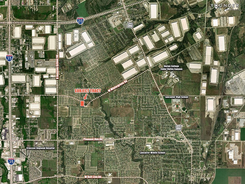 2nd image of 1651 W Wintergreen Rd