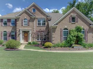 7073 Cascade Creek Ln, Independence, OH 44131