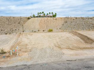 3791 Yucca Dr LOT 27, Lake Havasu City, AZ 86404