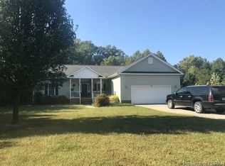 155 Courtney Ln, Dutton, VA 23050