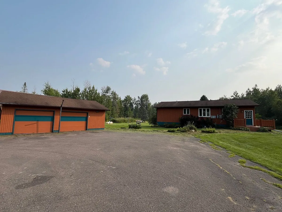 Building Photo - 8698 Highway 8