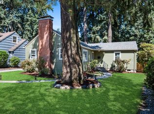 9943 NE Mason St, Portland, OR