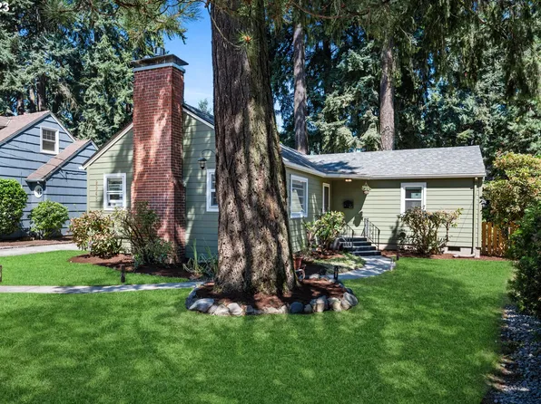 9943 NE Mason St, Portland, OR 97220