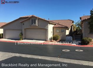 144 Tapatio St, Henderson, NV 89074
