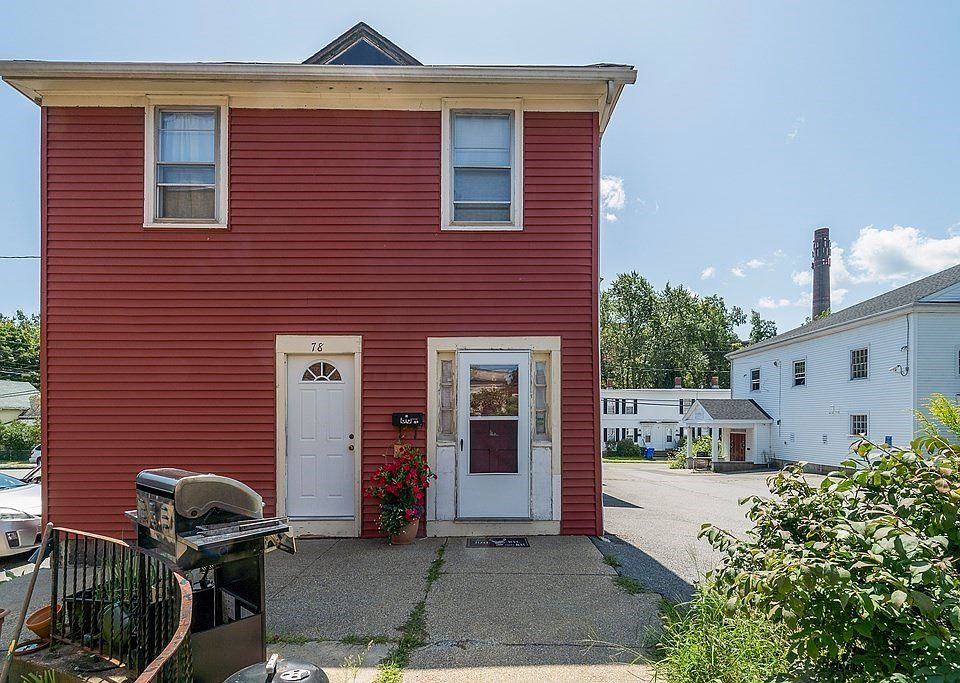 2nd image of 78-80 Main St