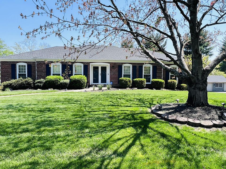 131 Country Ln, Frankfort, KY 40601 Zillow