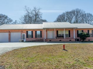 846 Poplar Springs Rd, Riverdale, GA 30274