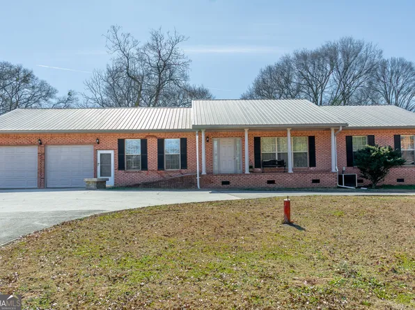 846 Poplar Springs Rd, Riverdale, GA 30274