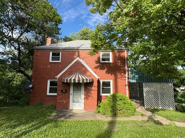 5357 Brownsville Rd, Pittsburgh, PA 15236