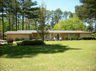 1440 Montevallo Rd, Leeds, AL 35094