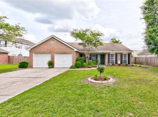 3052 Meadow Lake Dr E, Slidell, LA 70461