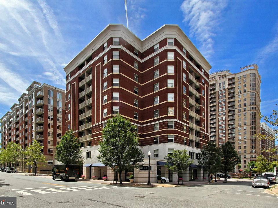 1st image of 880 N Pollard St APT 503