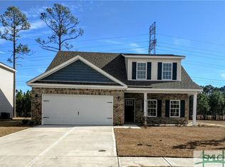 104 Aquaduct Dr, Rincon, GA 31326