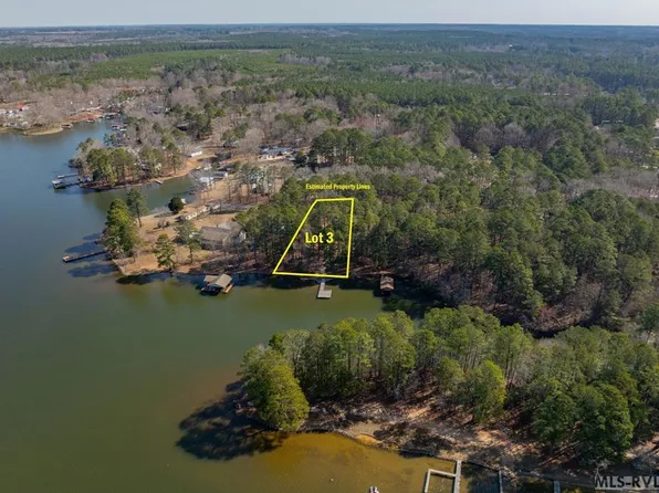 3 Mallard Ct, Henrico, NC 27842
