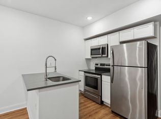 2718 N 11th St #1, Philadelphia, PA 19133