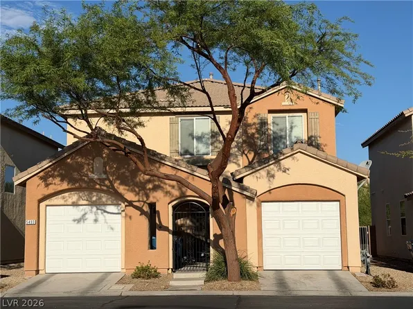 5493 Ovando Way, Las Vegas, NV 89122
