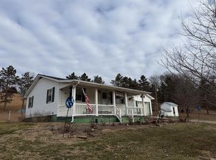 4197 E State Road 58, Bloomfield, IN 47424