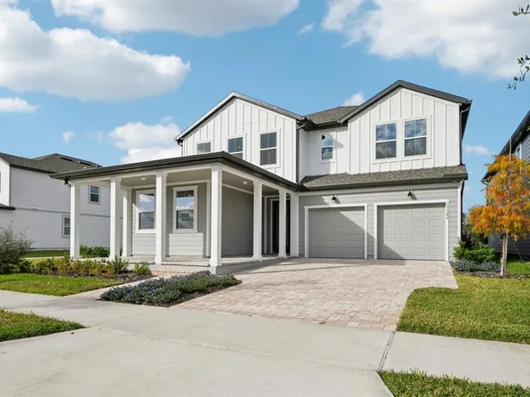 17389 Honeybell Tangelo Ct, Winter Garden, FL 34787