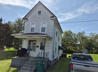 10 Carson Ave, Du Bois, PA 15801