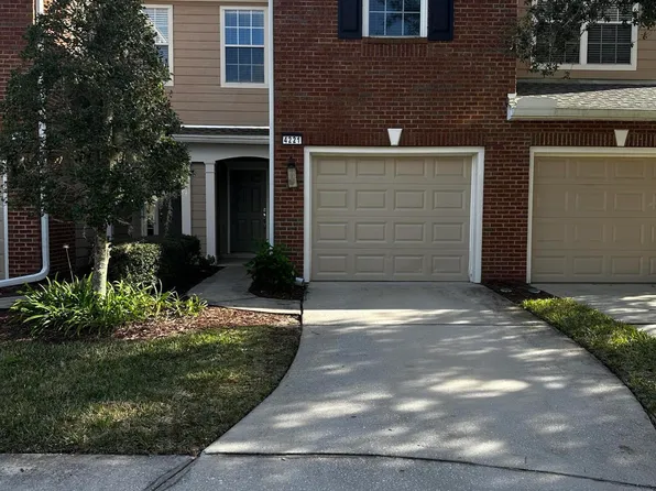 4221 Marblewood Ln, Jacksonville, FL 32216