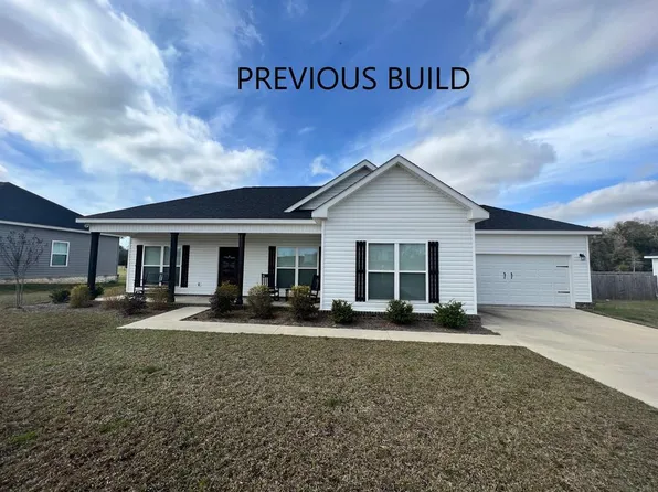 1260 N Broadway St, Ashford, AL 36312