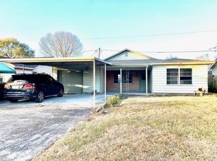 5431 Oriole St, Houston, TX 77017