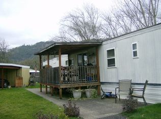 112 Fescue Ln, Roseburg, OR 97470
