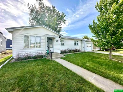 612 Lambrecht St, Beemer, NE, 68716