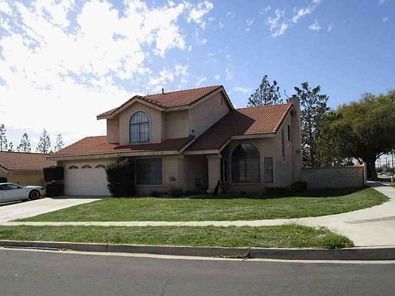 Property Side View