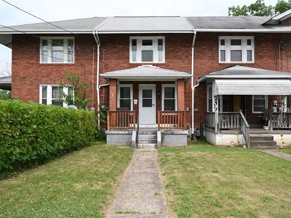 1036 Pennsylvania Ave, Clairton, PA 15025