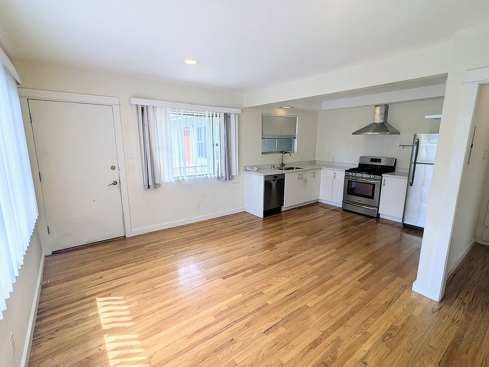 1st image of 1816 N Mariposa Ave APT 8