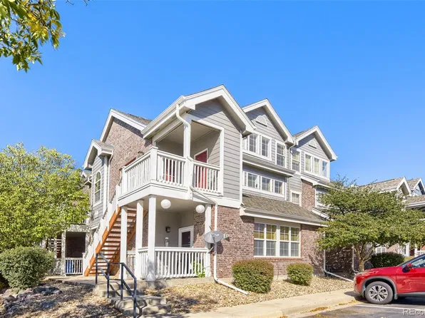 16340 E Fremont Avenue #9, Aurora, CO 80016