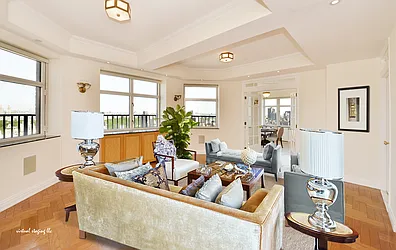 Rented by Furumoto Realty of New York City Inc