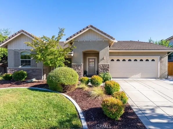 925 Rosebay Way, Templeton, CA 93465