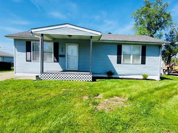 101 Bonds Ave, East Alton, IL 62024