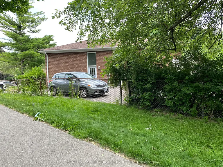 17 Gailong Ct #BASEMENT — Photo 33