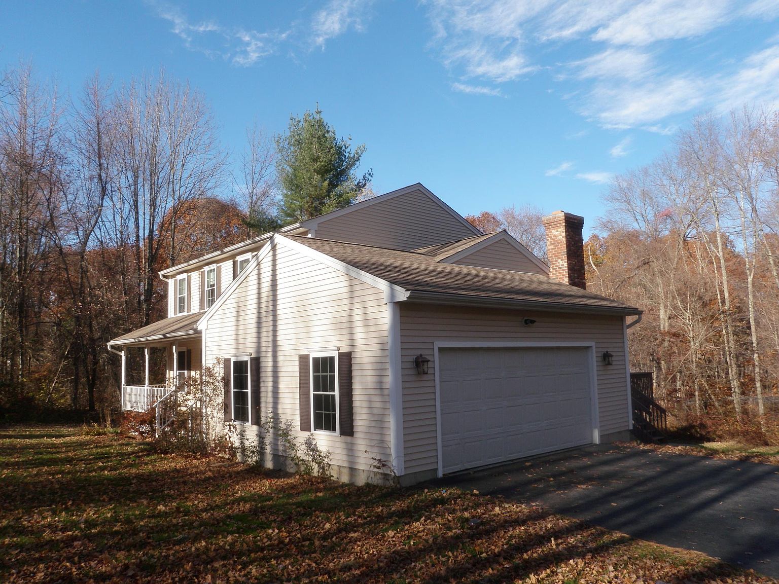 96 Cedar Swamp Rd, Mansfield, CT 06268 Zillow
