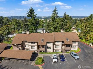 Kent Summit Condos, Kent, WA 98030