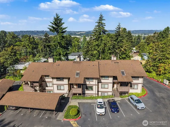 140 Summit Avenue N #A-7, Kent, WA 98030