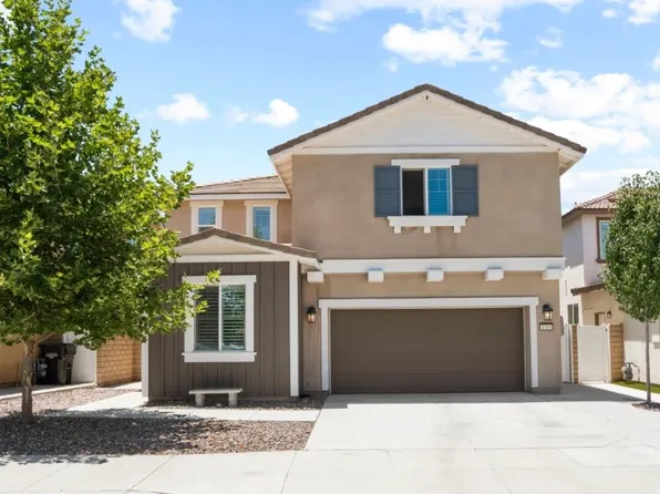 1705 Gold Medal Ln, Redlands, CA 92374